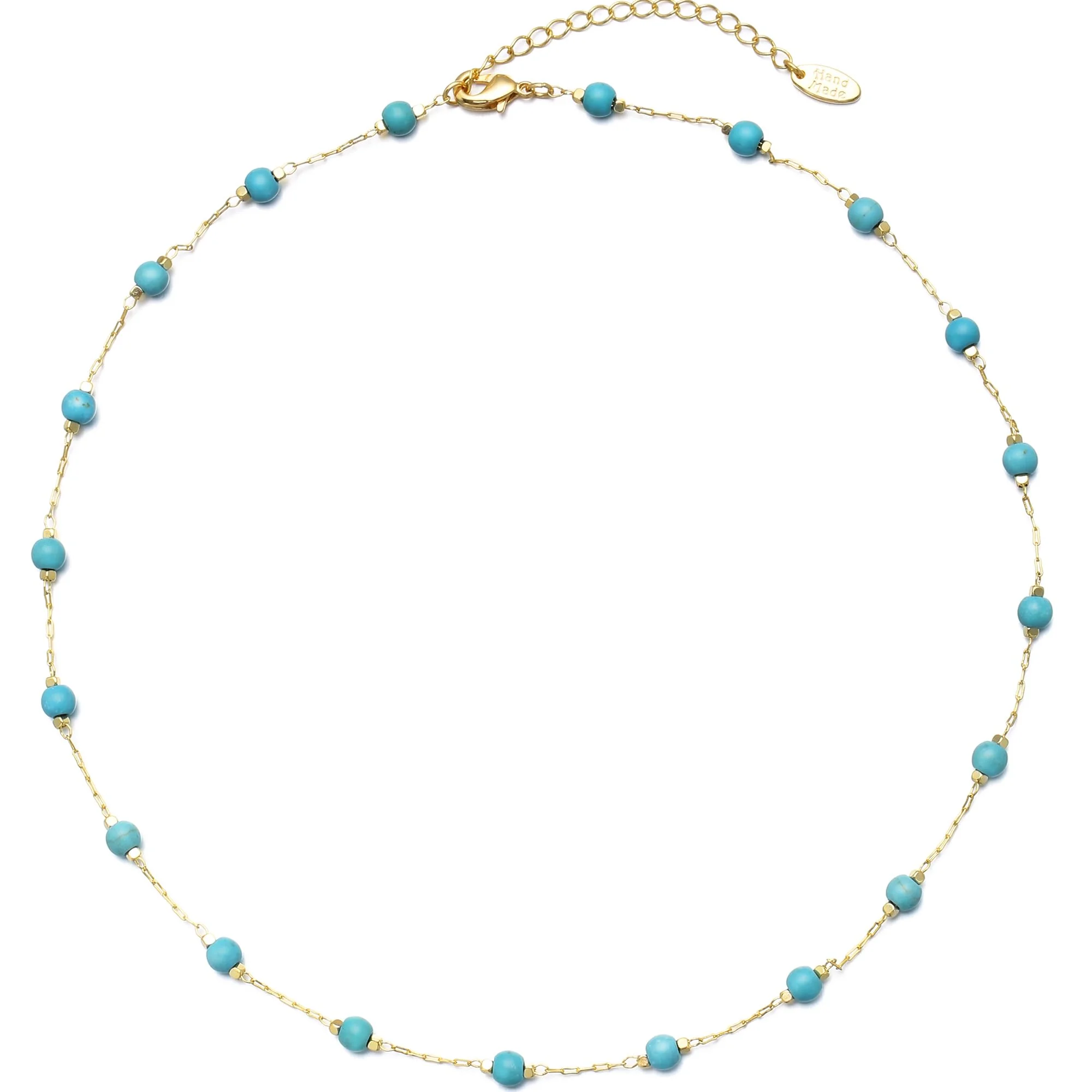 Choosing the Right Dainty Choker Necklace