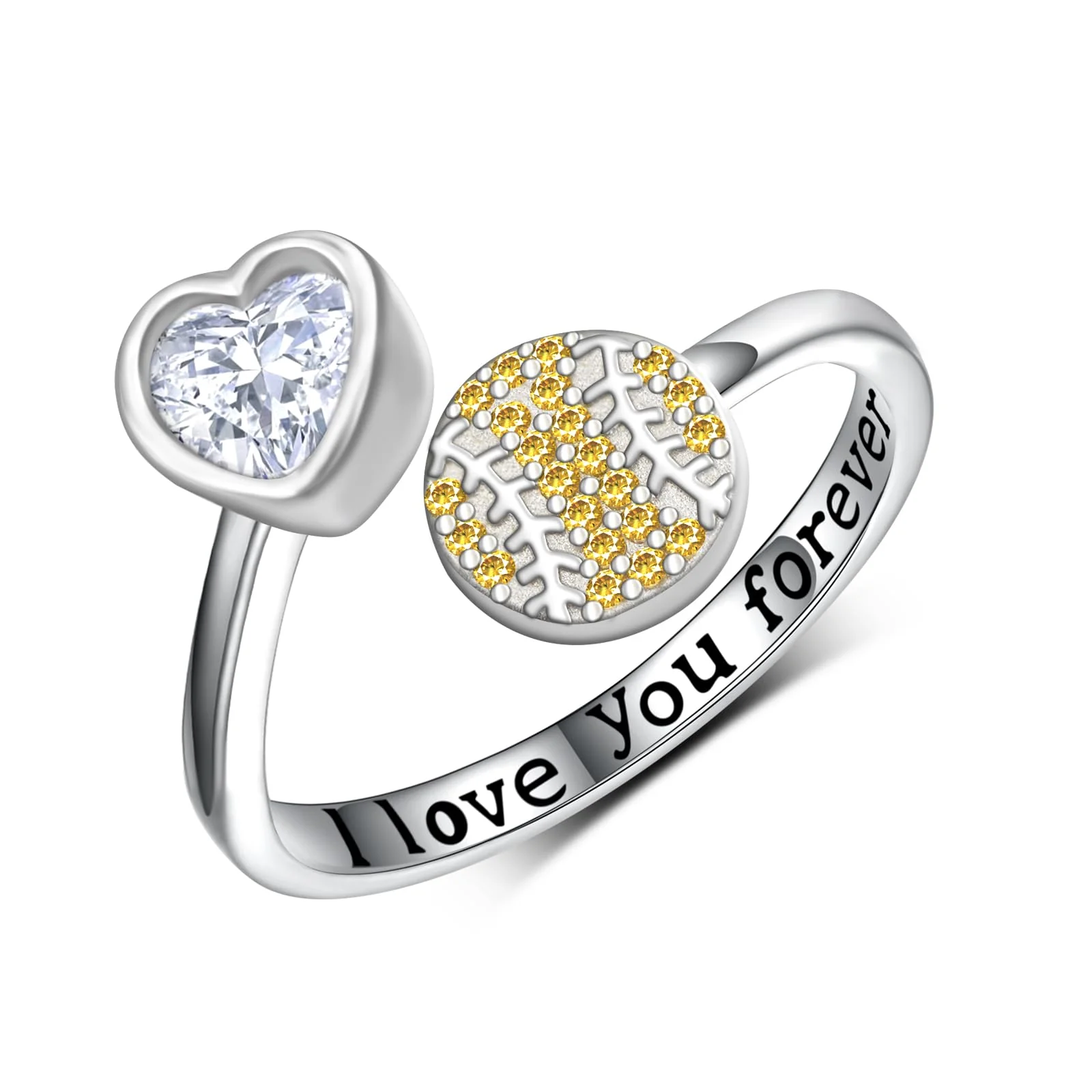Choosing the Right Baseball-Inspired Ring for You
