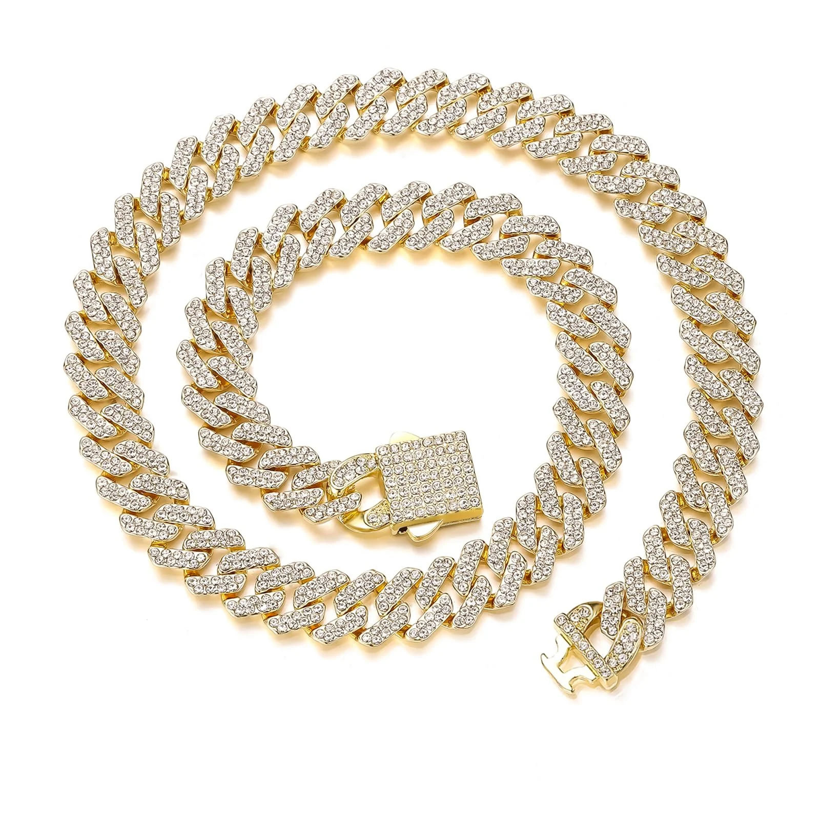 Choosing the Right Cuban Link Chain