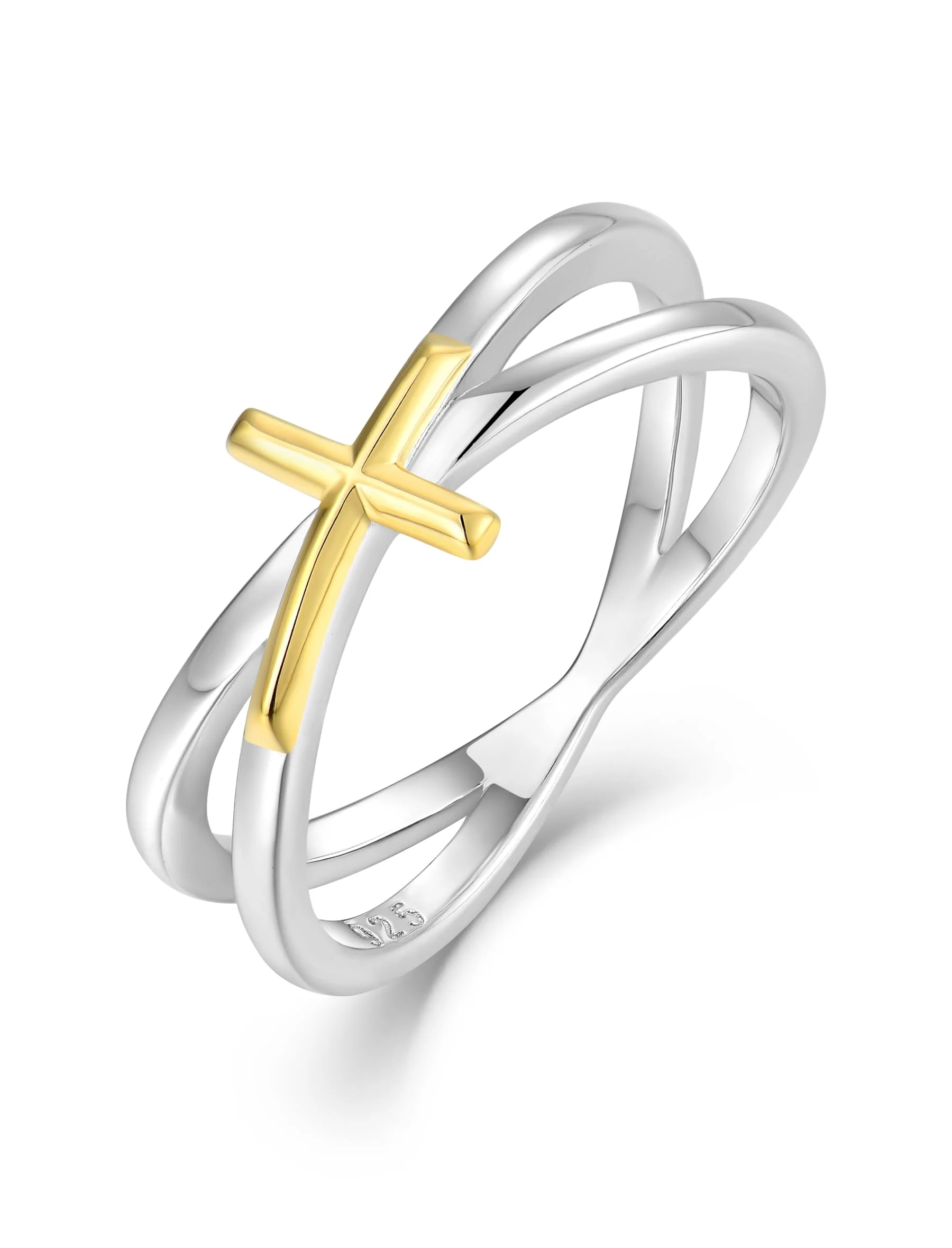 Choosing the Right Cross Ring for Your Personal Style