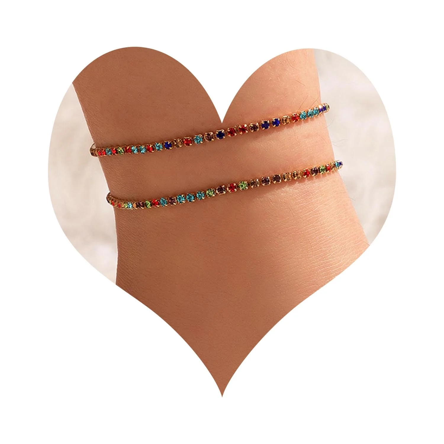 Choosing the Right Boho-Anklet Style