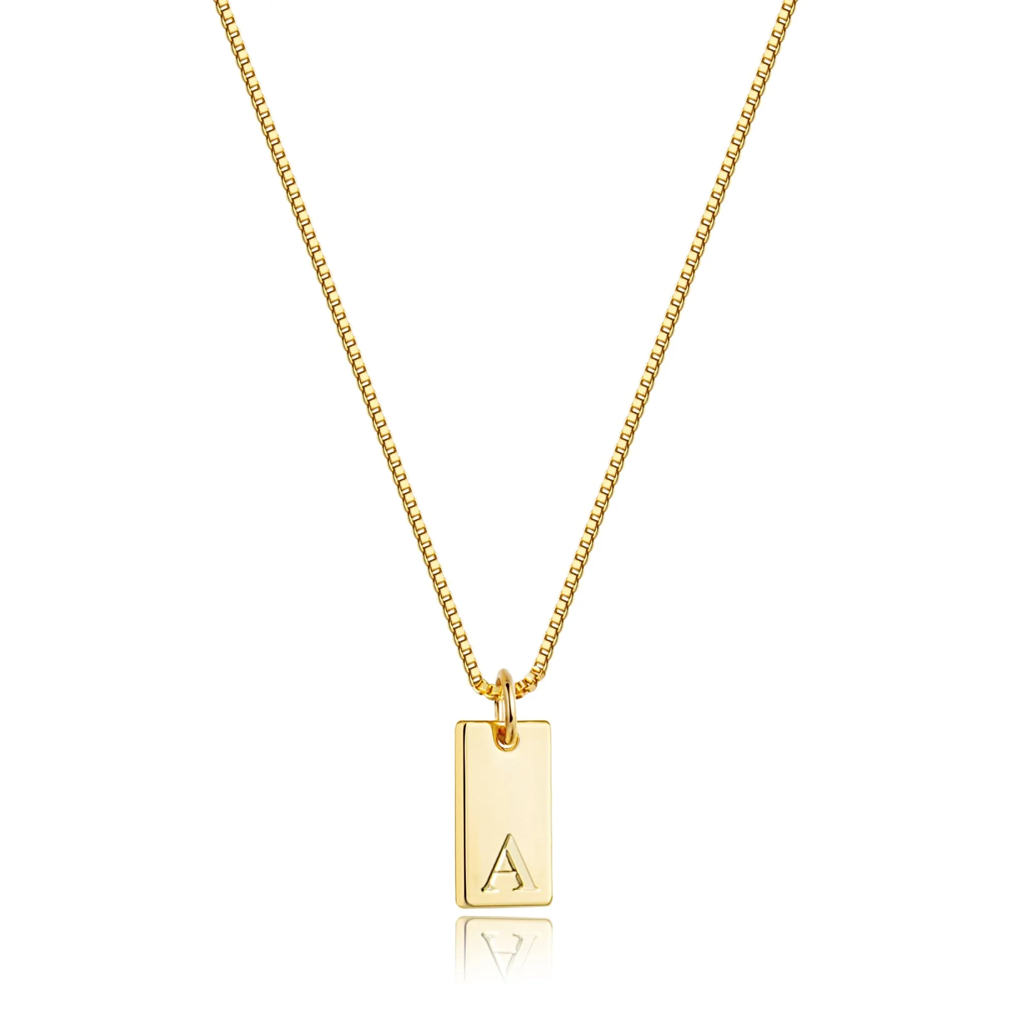 Choosing the Right Initial Necklace: A Guide to Making an Informed Decision