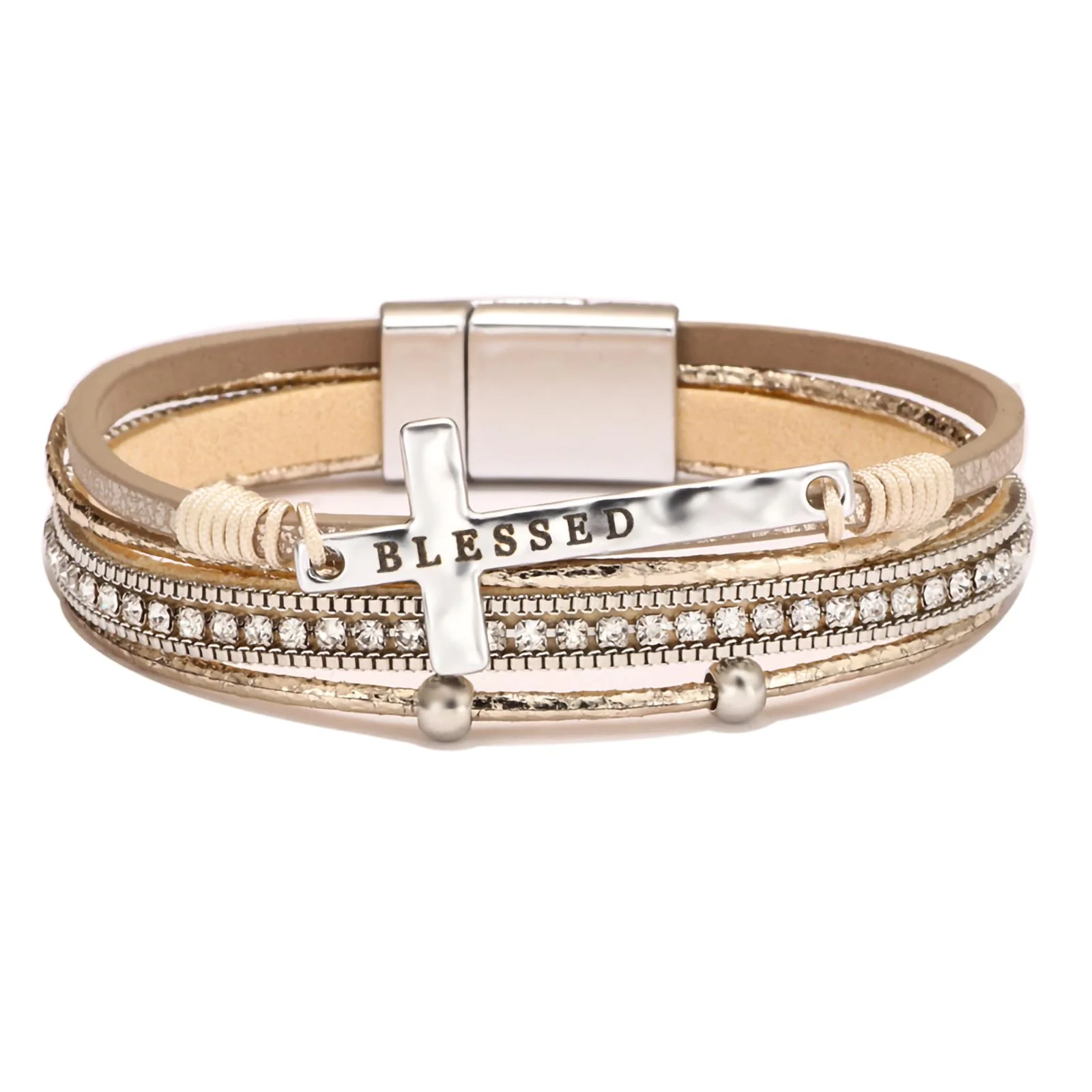 Choosing the Right Bohemian-Inspired Bracelet