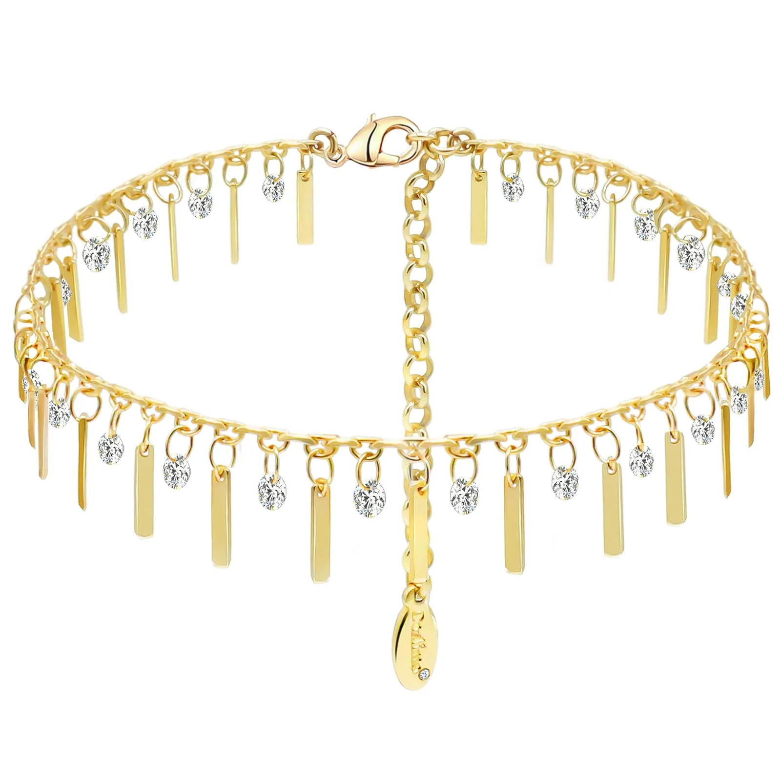 Choosing the Right Anklet: A Guide to Making an Informed Decision