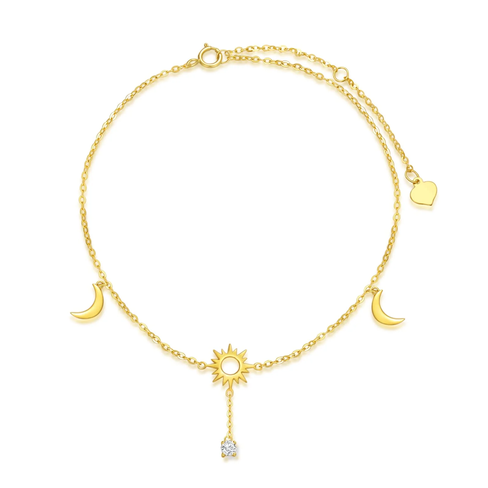 Choosing the Right Women’s Anklet for Your Style and Comfort Needs