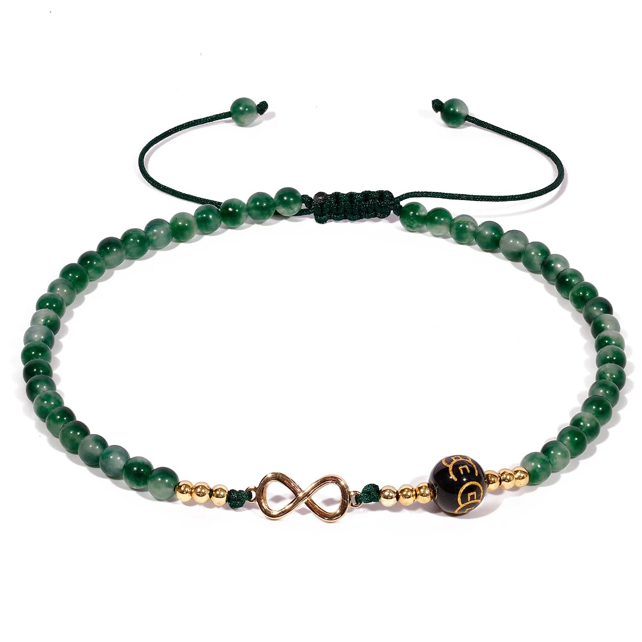Choosing the Right Agate Beaded Ankle Bracelet