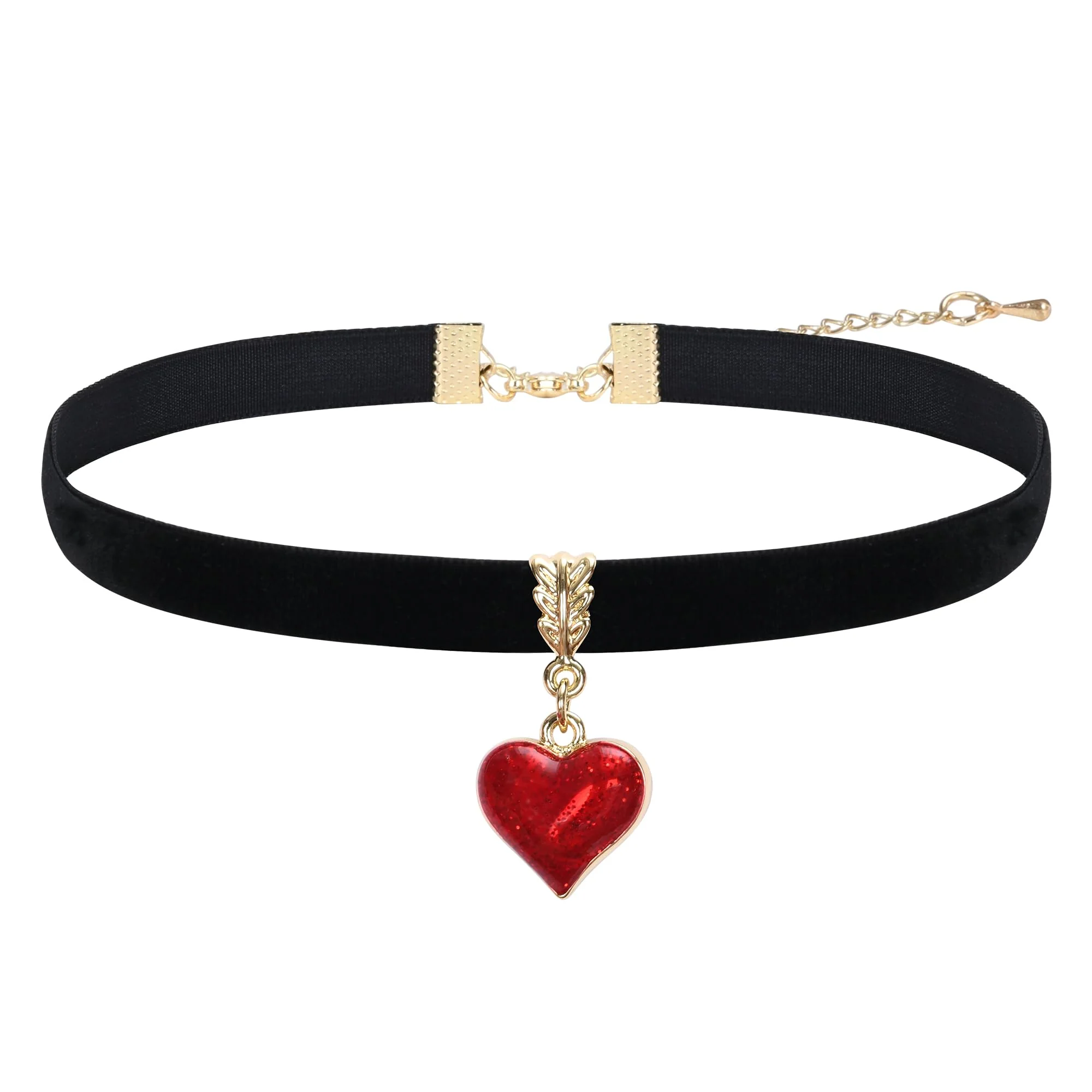 Choosing the Right Vintage Black Choker Necklace