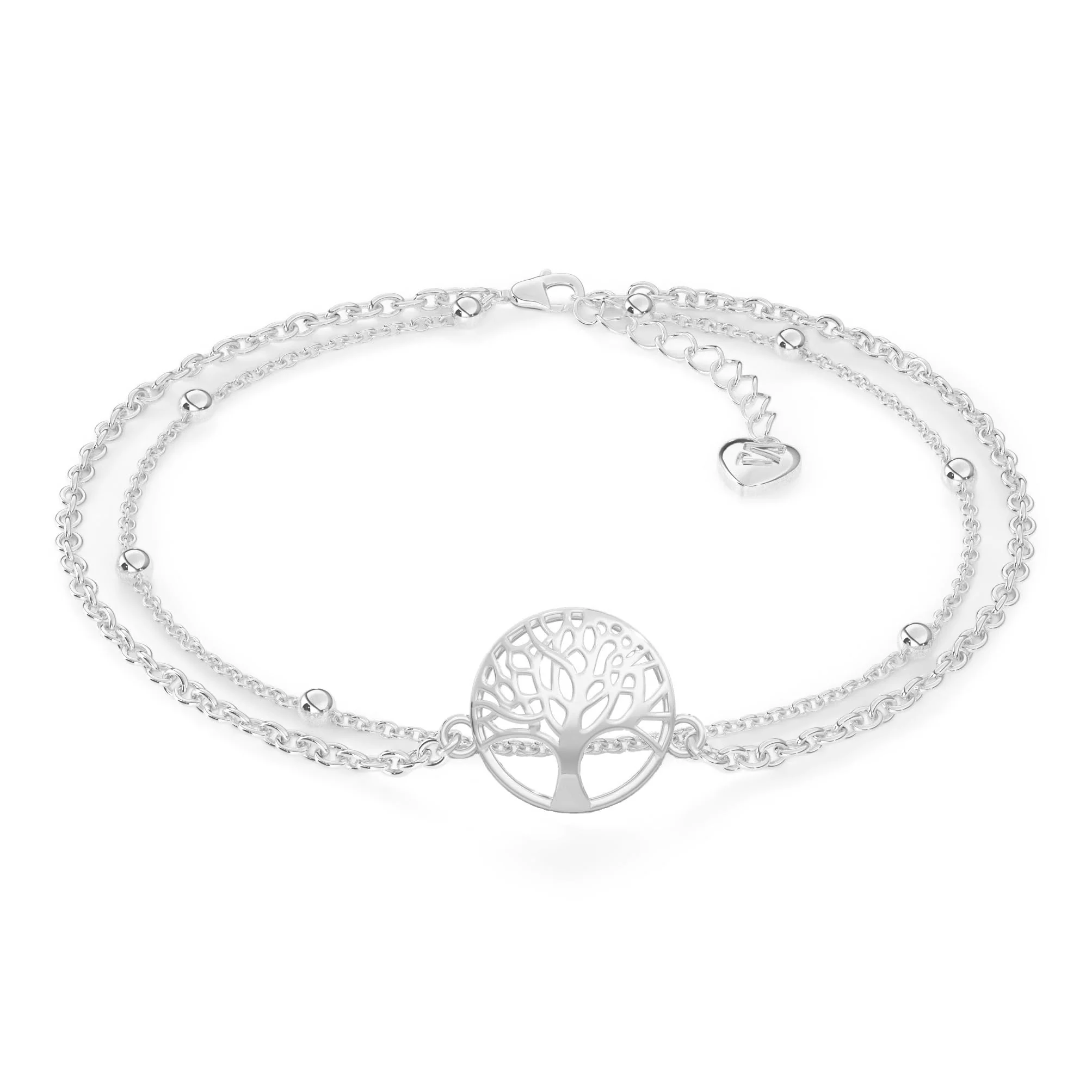 Choosing the Right Anklet: A Guide to Serasar’s 925 Sterling Silver Anklets