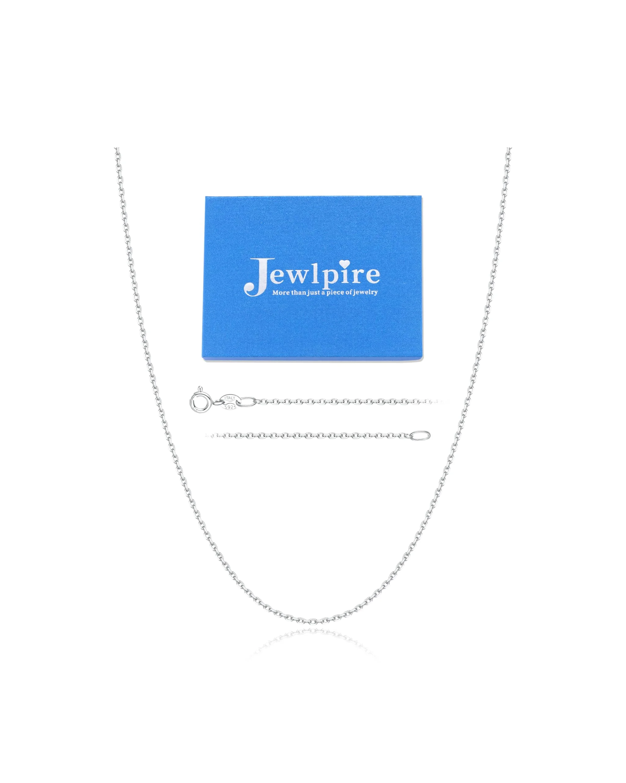Choosing the Right Fine Jewelry Chain
