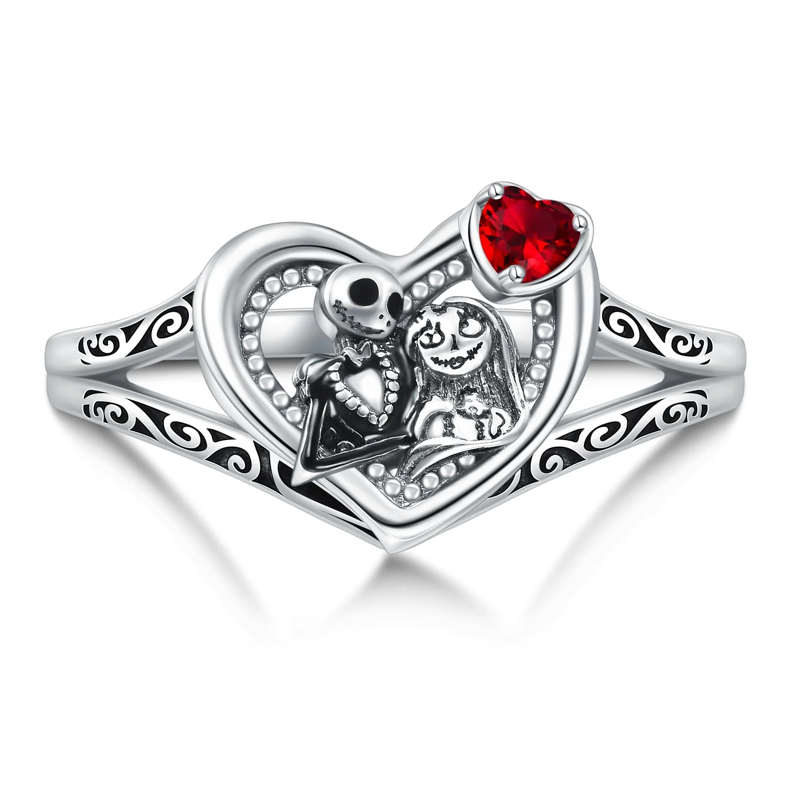 Choosing the Right Halloween-Themed Ring