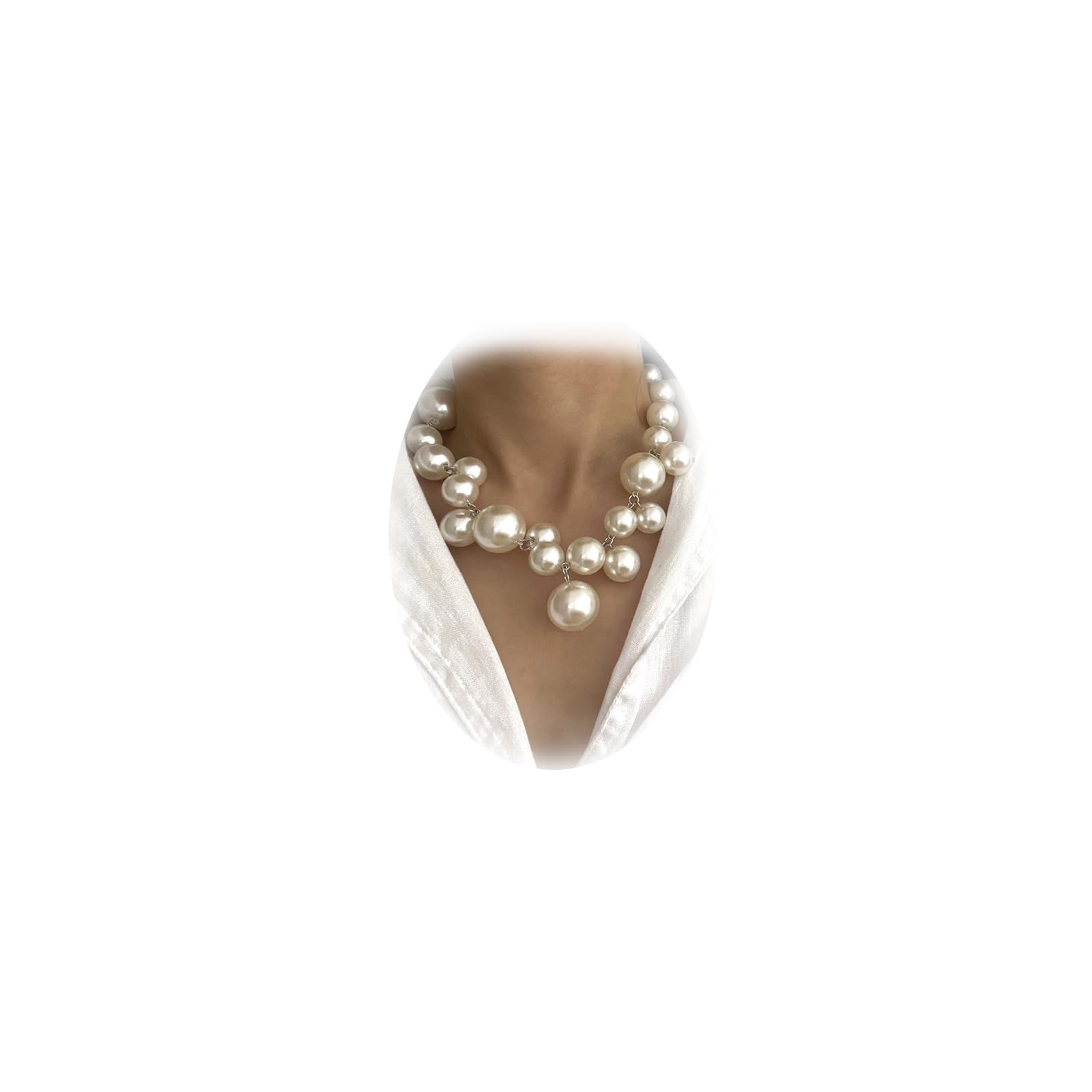 Choosing the Right Pearl Choker Necklace Can Be Tricky