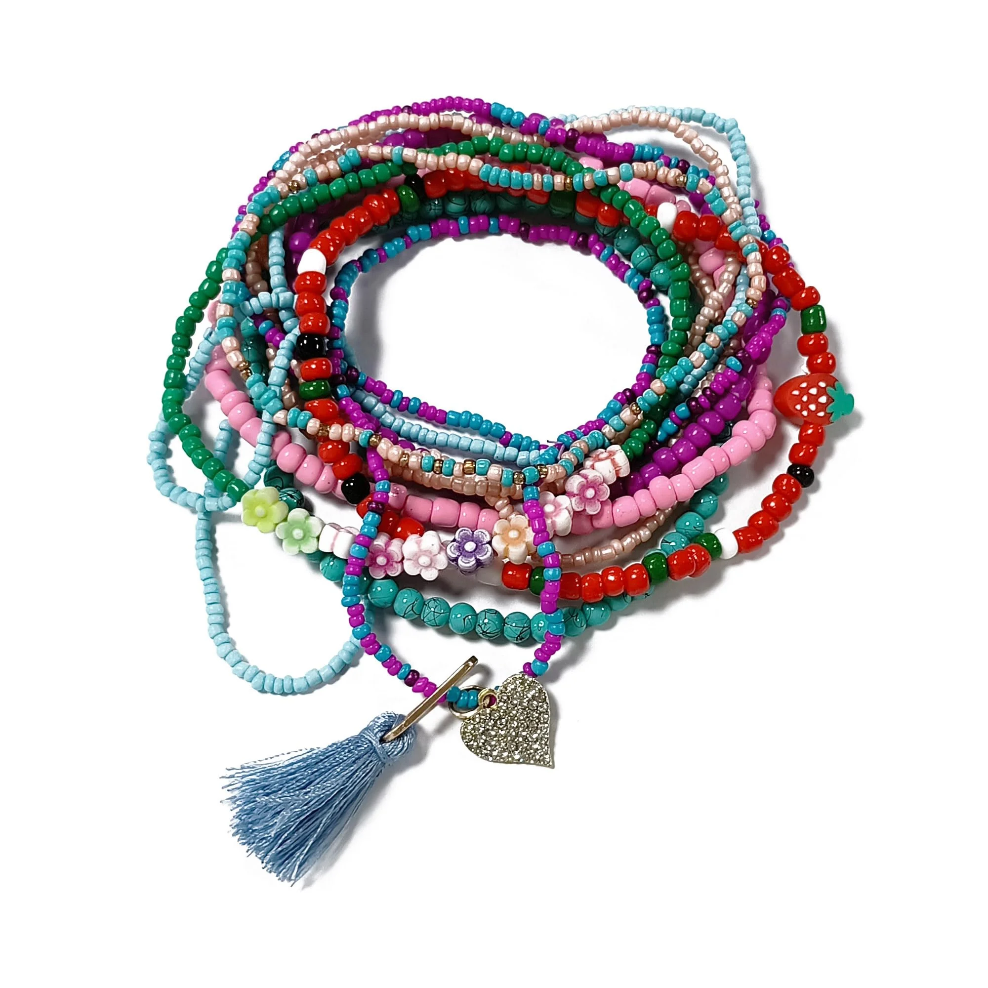Choosing the Right Anklet Style Can Be a Challenge