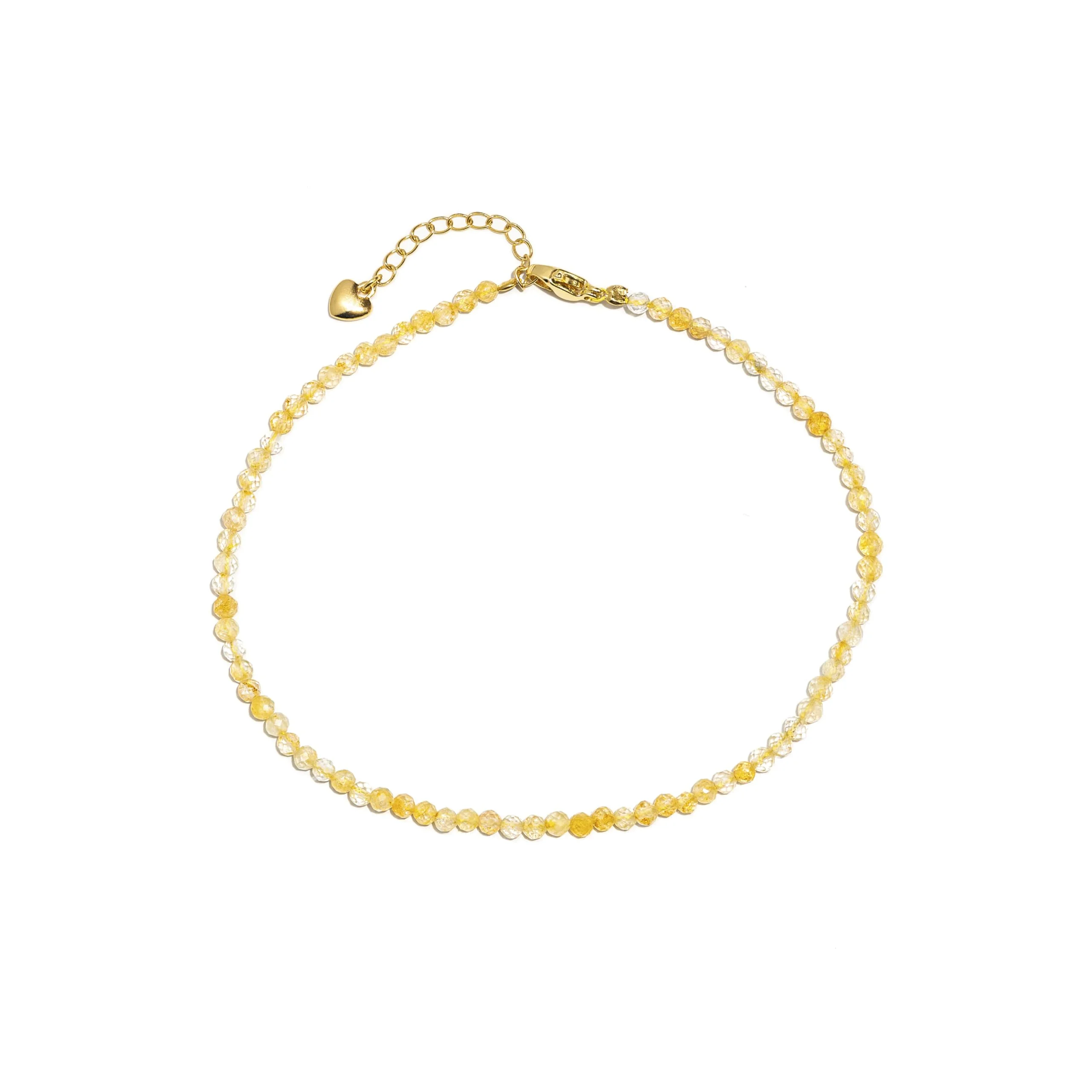 Choosing the Right Anklet for Your Style and Purpose