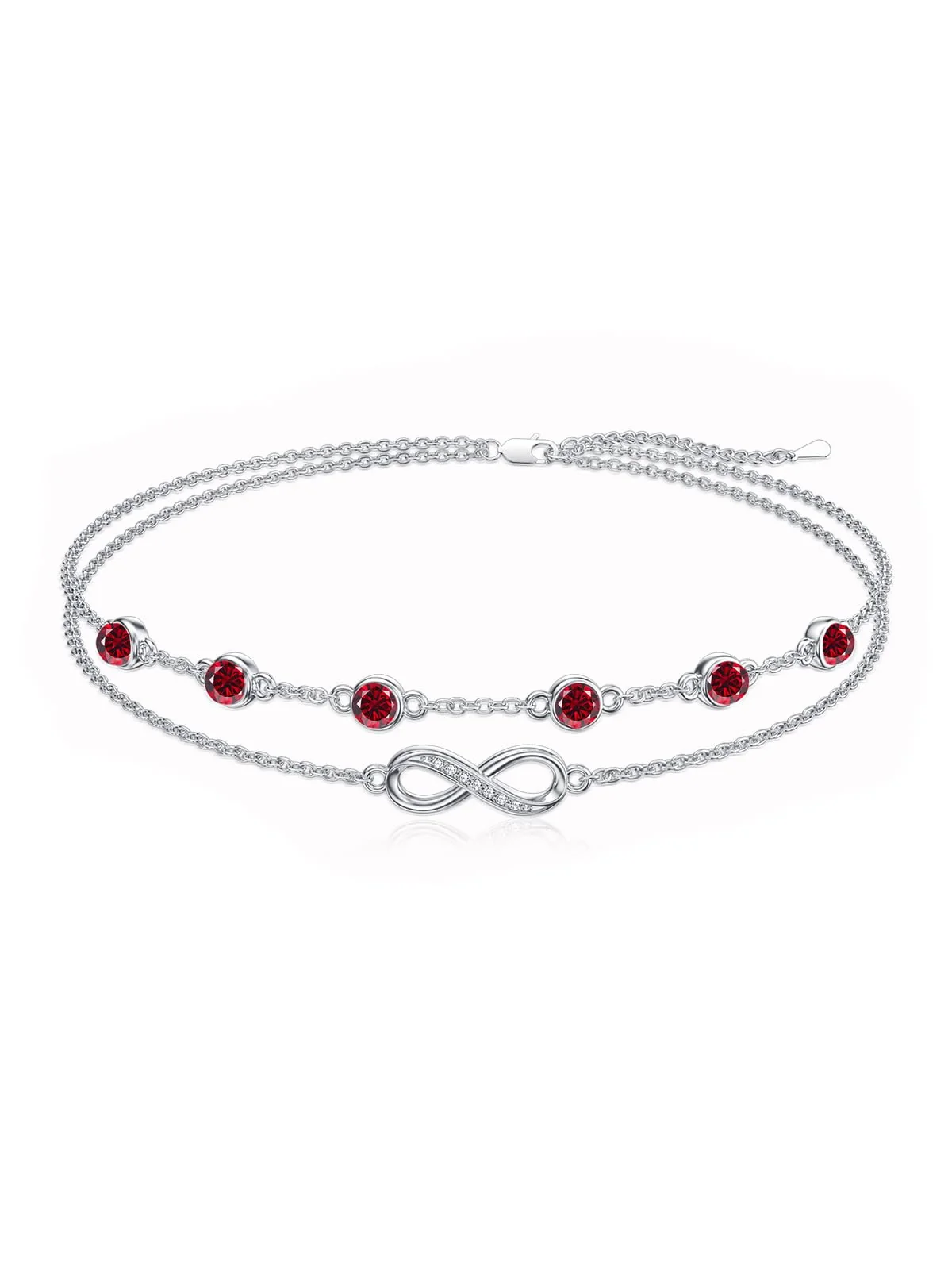 Choosing the Right Women’s Anklet for Your Style and Comfort
