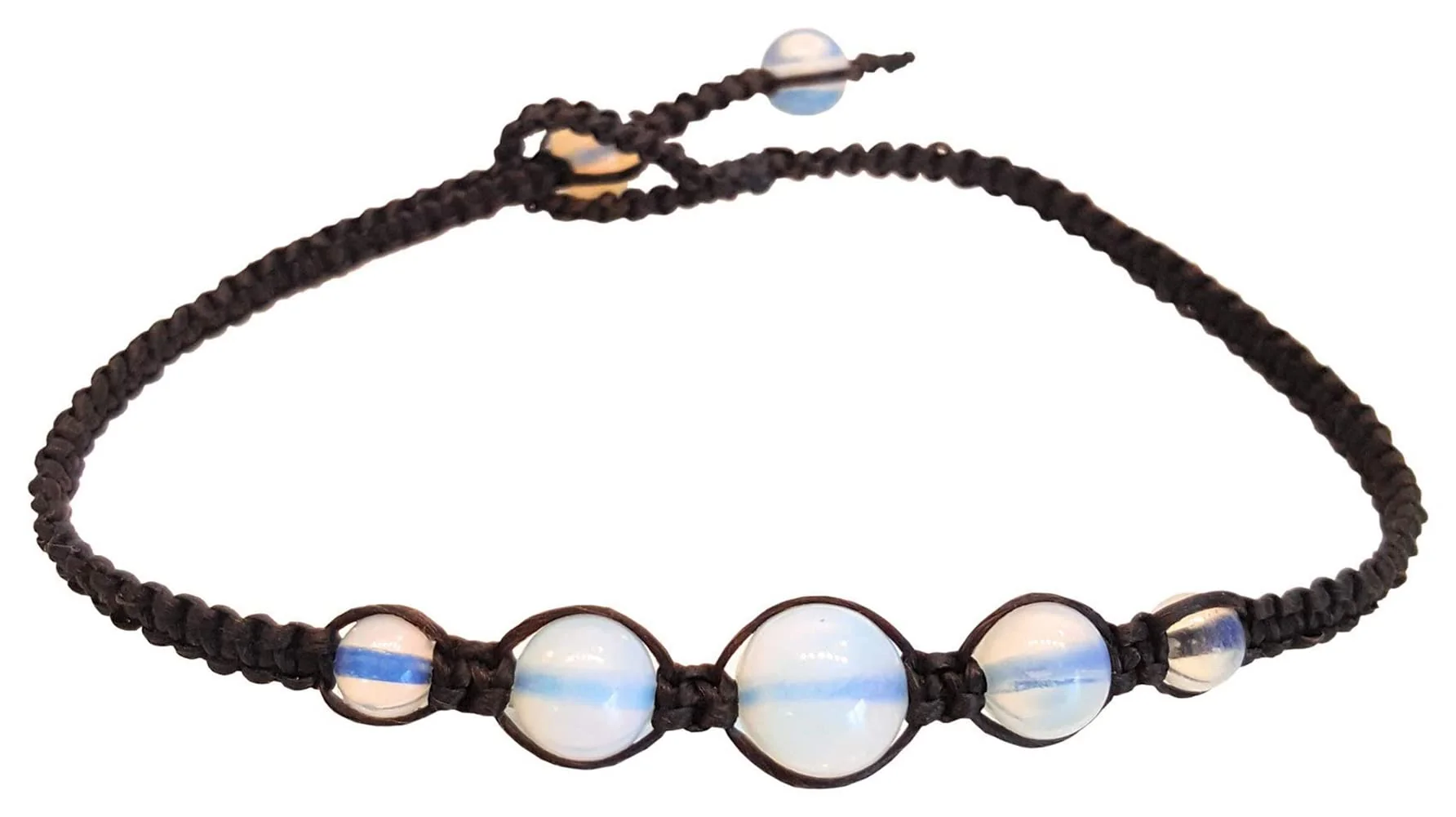 Choosing the Right Opal Moonstone Anklet: A Guide