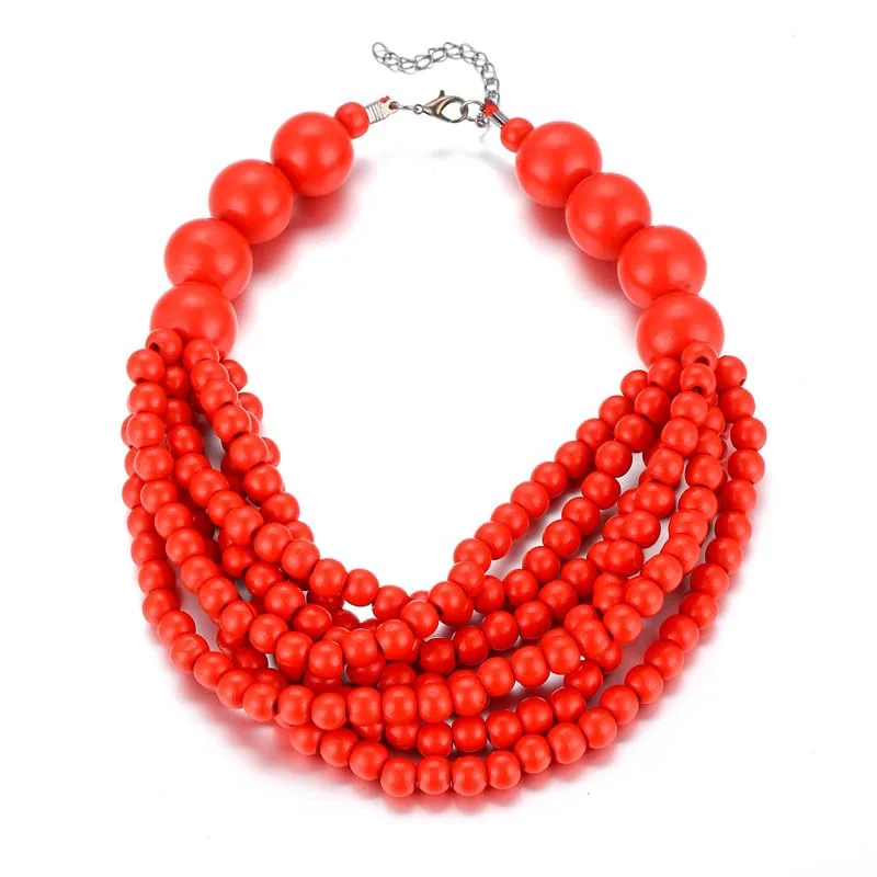 Choosing the Right Boho-Inspired Choker Necklace