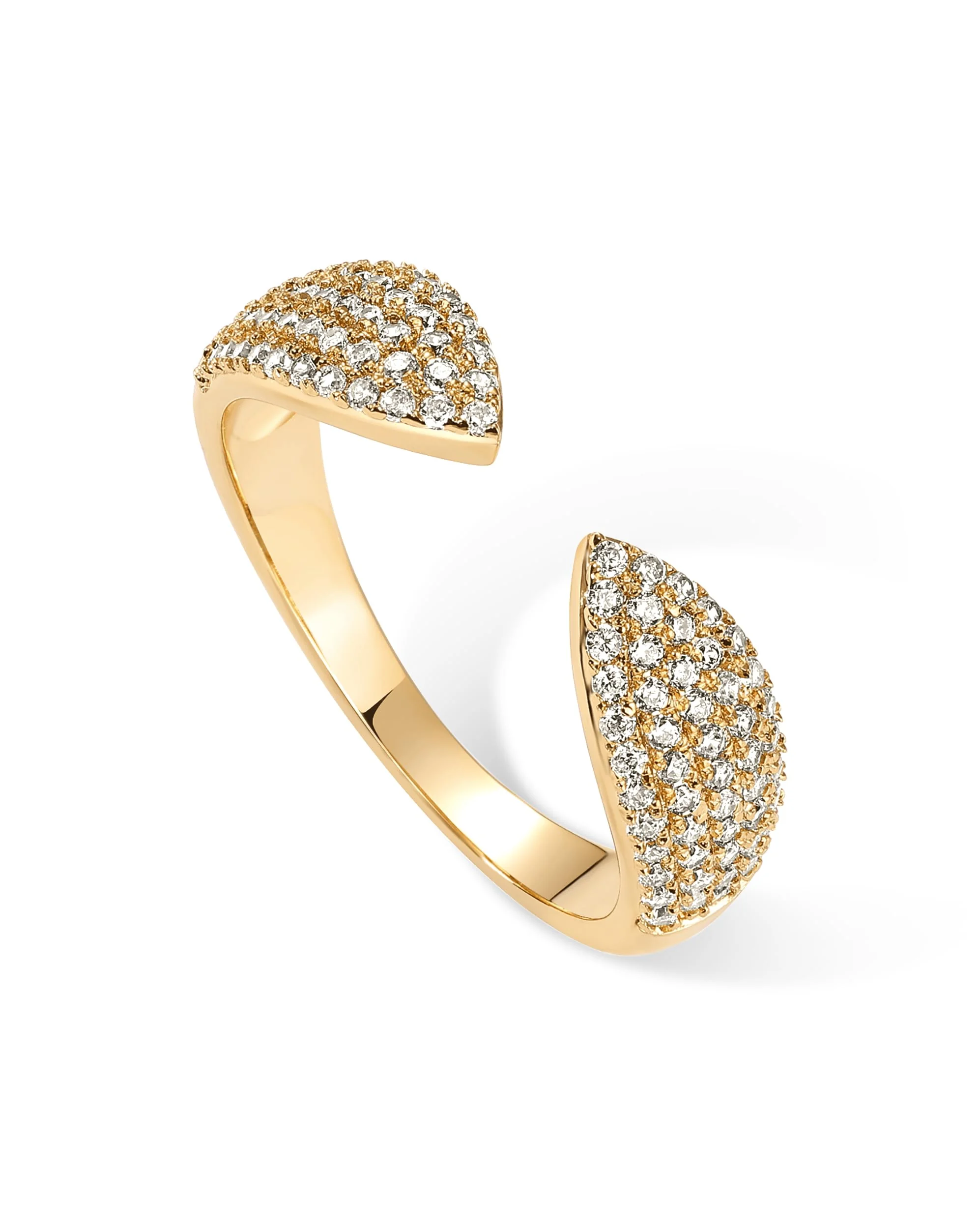 Choosing the Right Statement Ring: A Guide to Finding Your Perfect Fit