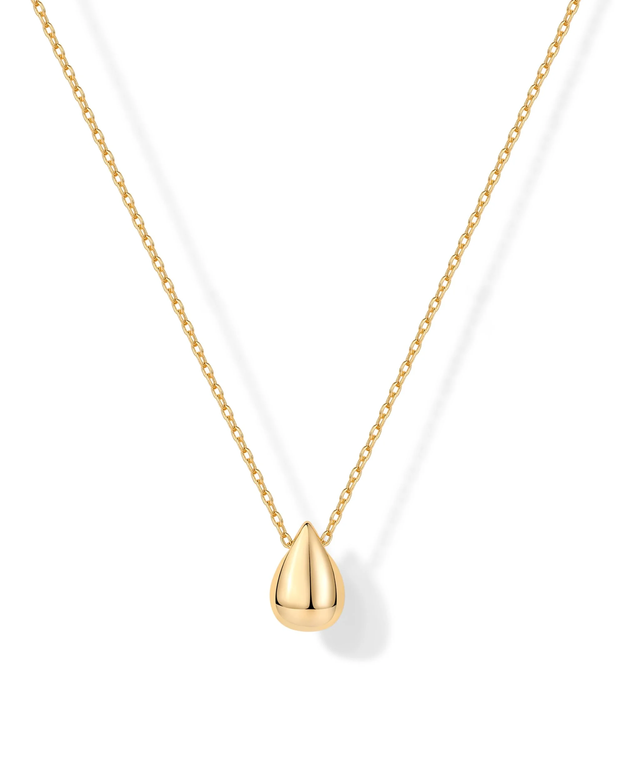 Choosing the Right Dainty Pearl Pendant Necklace