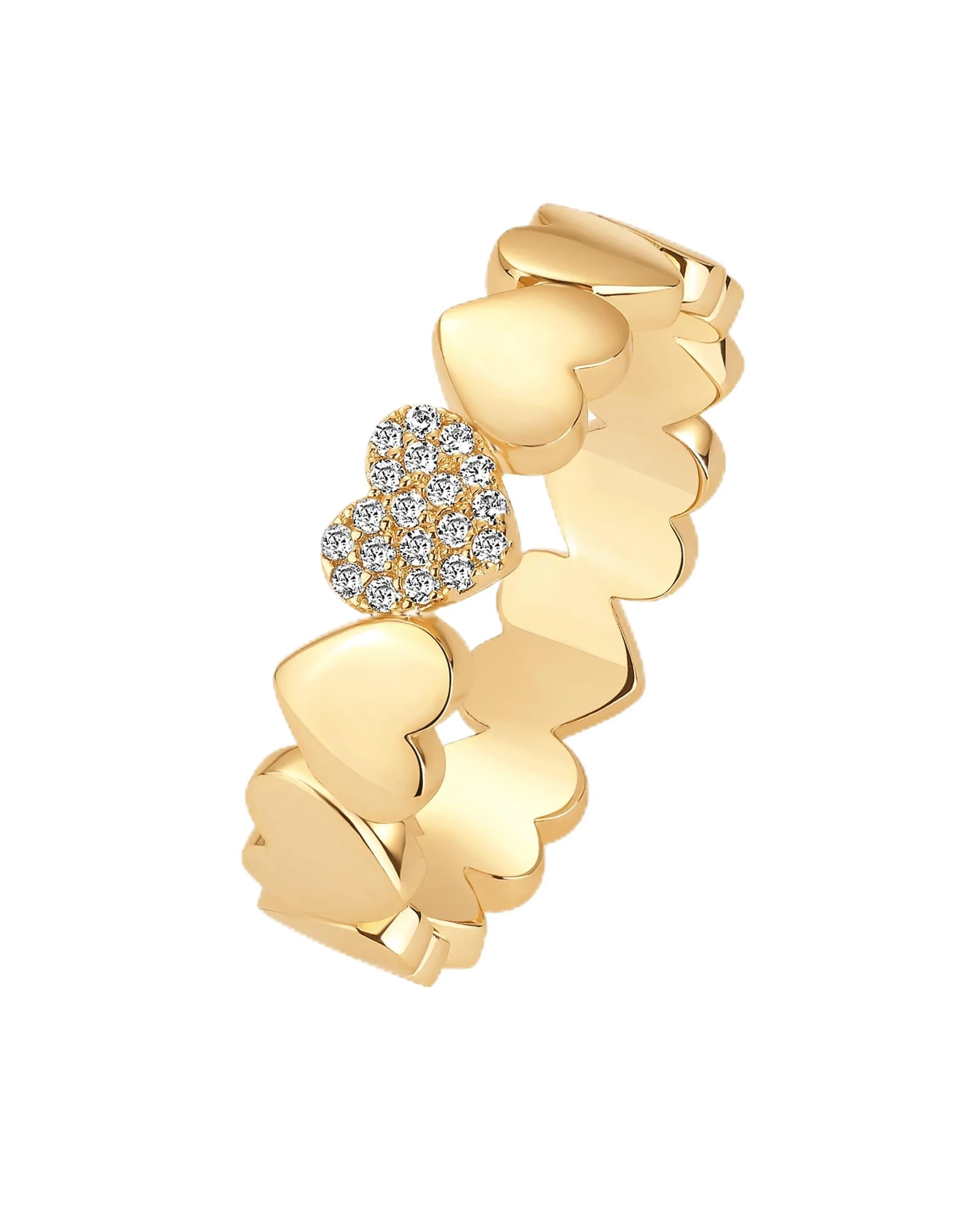 Choosing the Right Statement Ring Can Be Challenging