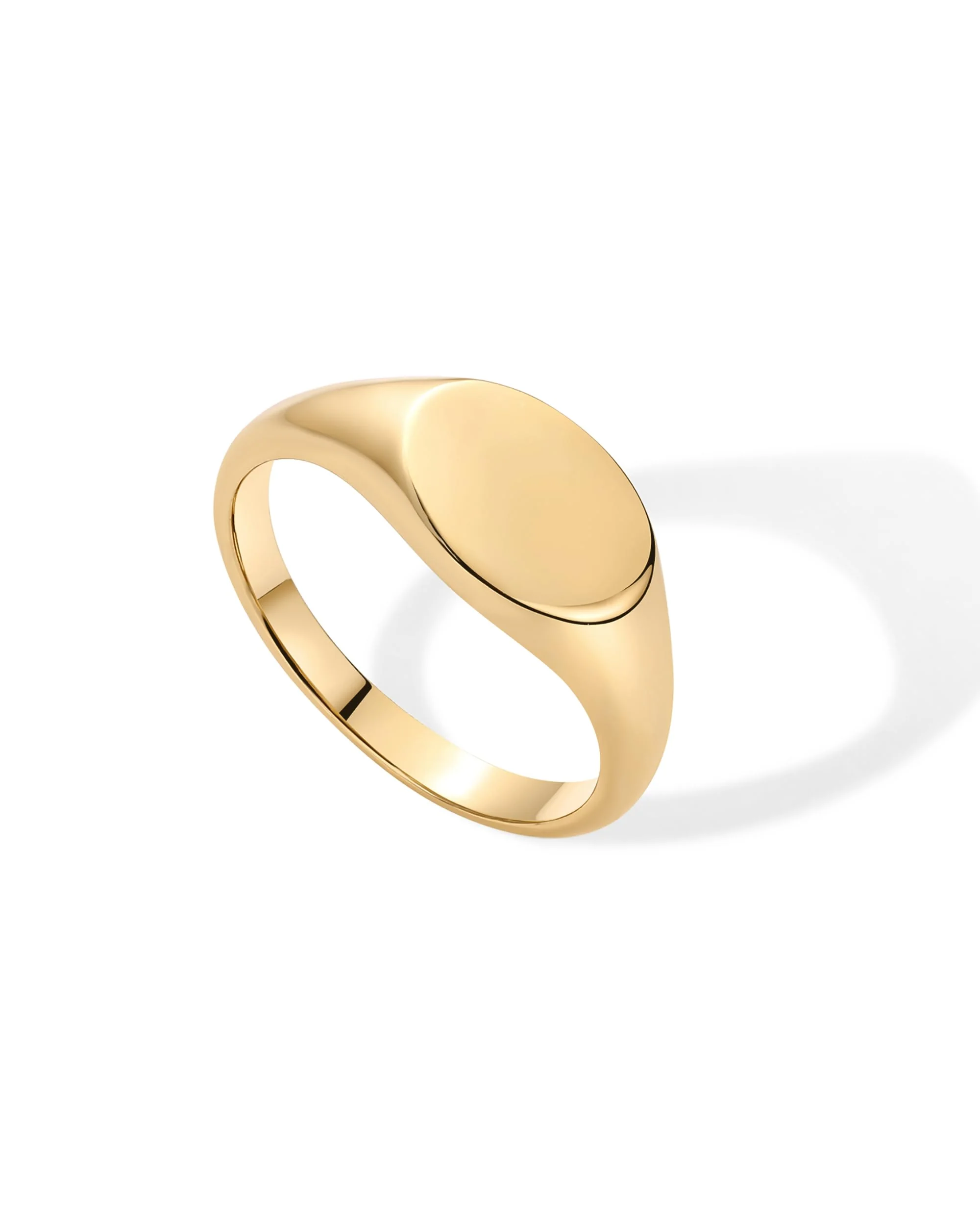 Choosing the Right Pinky Signet Ring