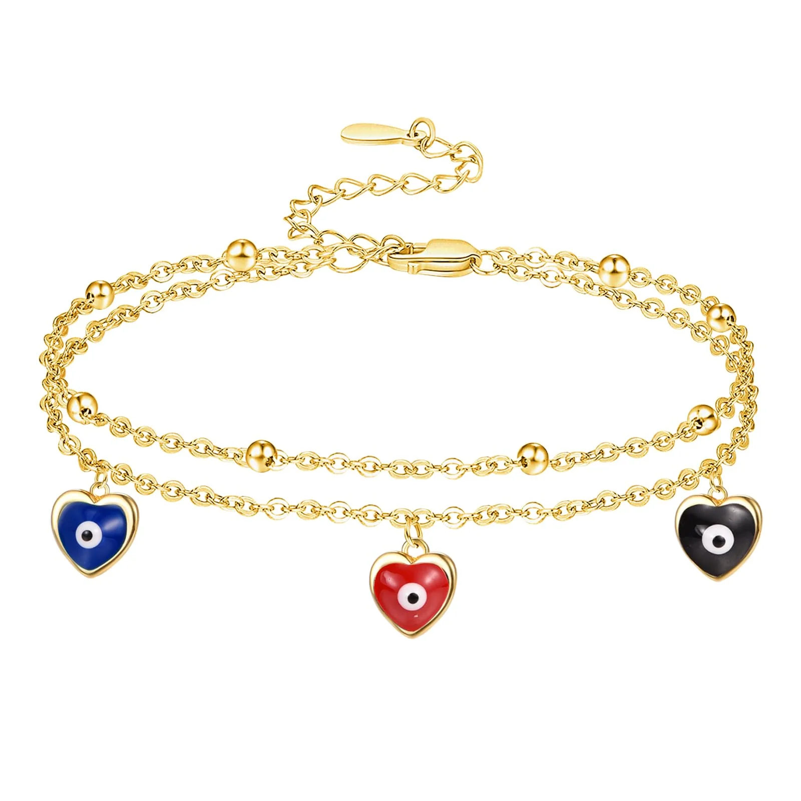 Choosing the Right Women’s Anklet for Your Style and Comfort