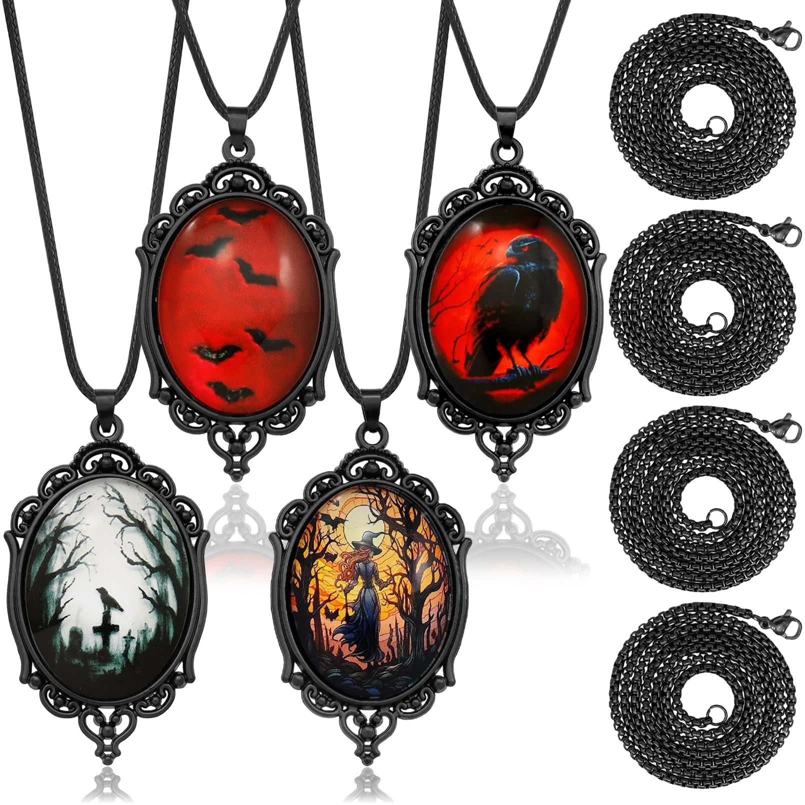 Choosing the Right Gothic Choker for Your Style