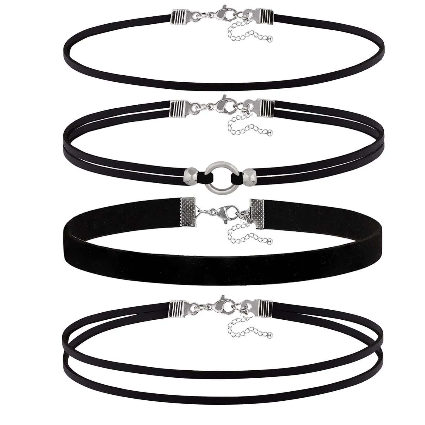 Choosing the Right Velvet Choker Necklace