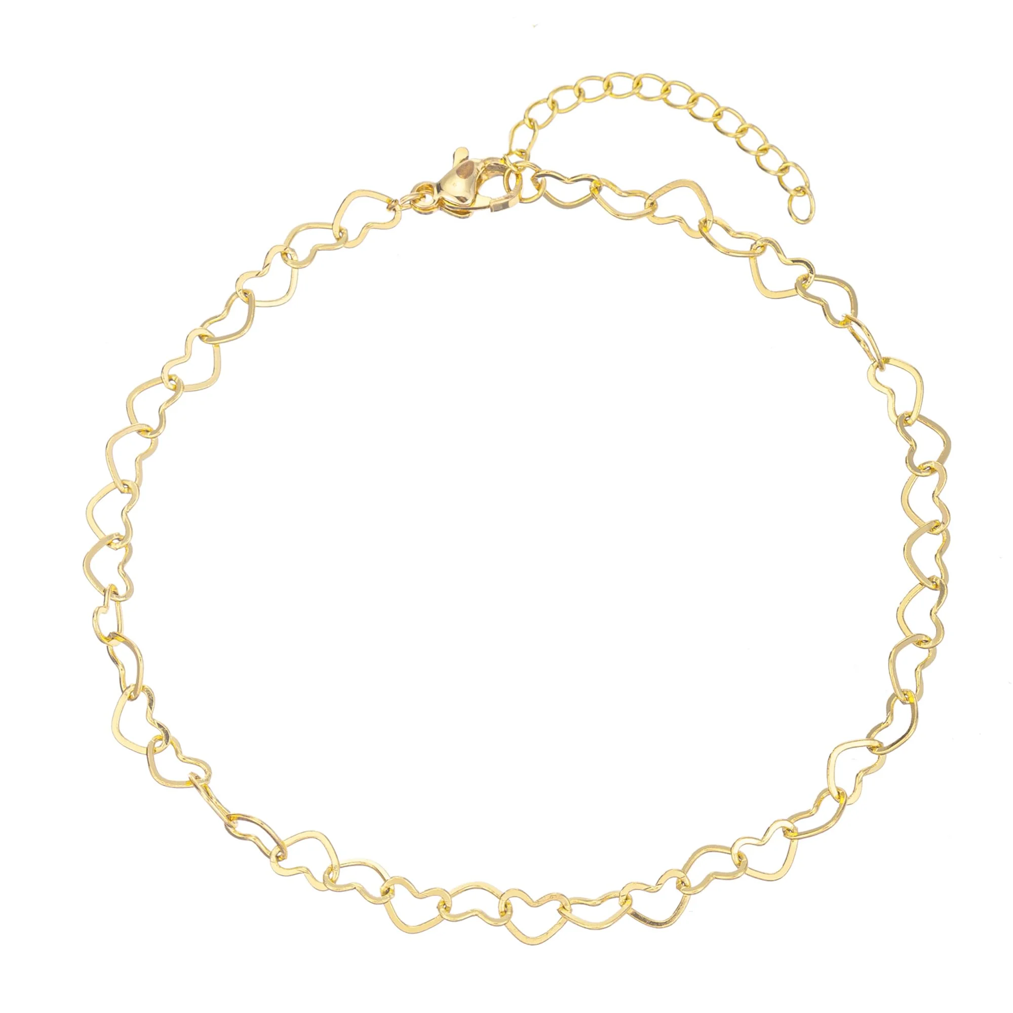 Choosing the Right Ankle Jewelry: A Guide to Gold-Anklet Decisions