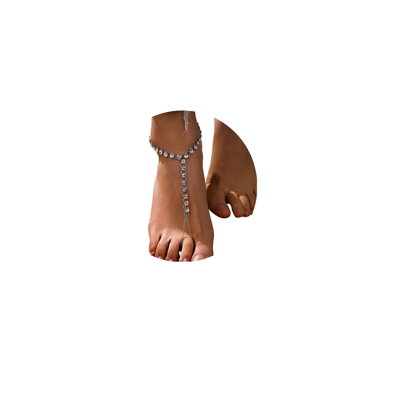 Choosing the Right Summer Anklet: A Guide to Toe Rings and Anklets