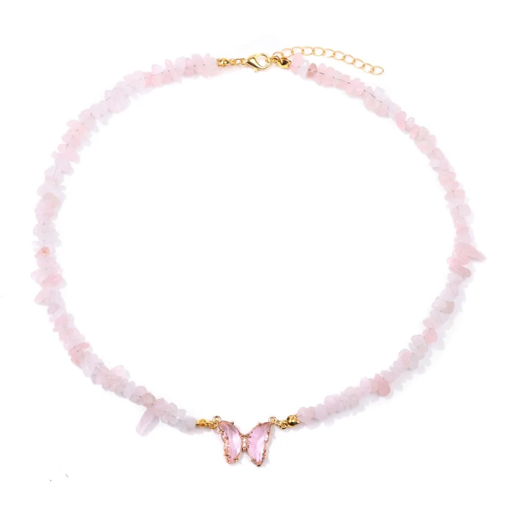Choosing the Right Bohemian-Inspired Necklace