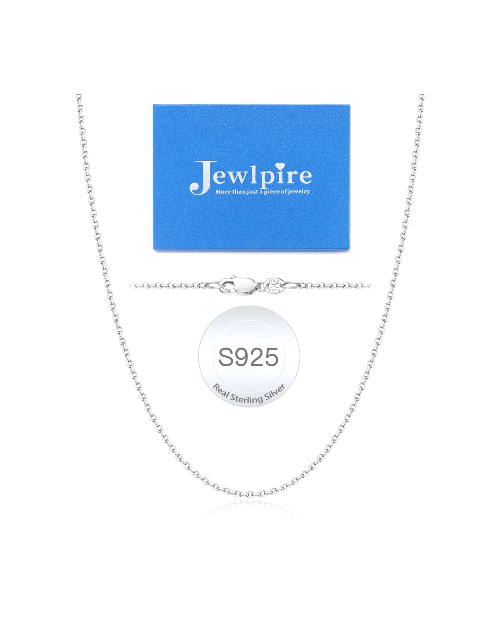 Choosing the Right Gold-Plated Silver Chain Necklace