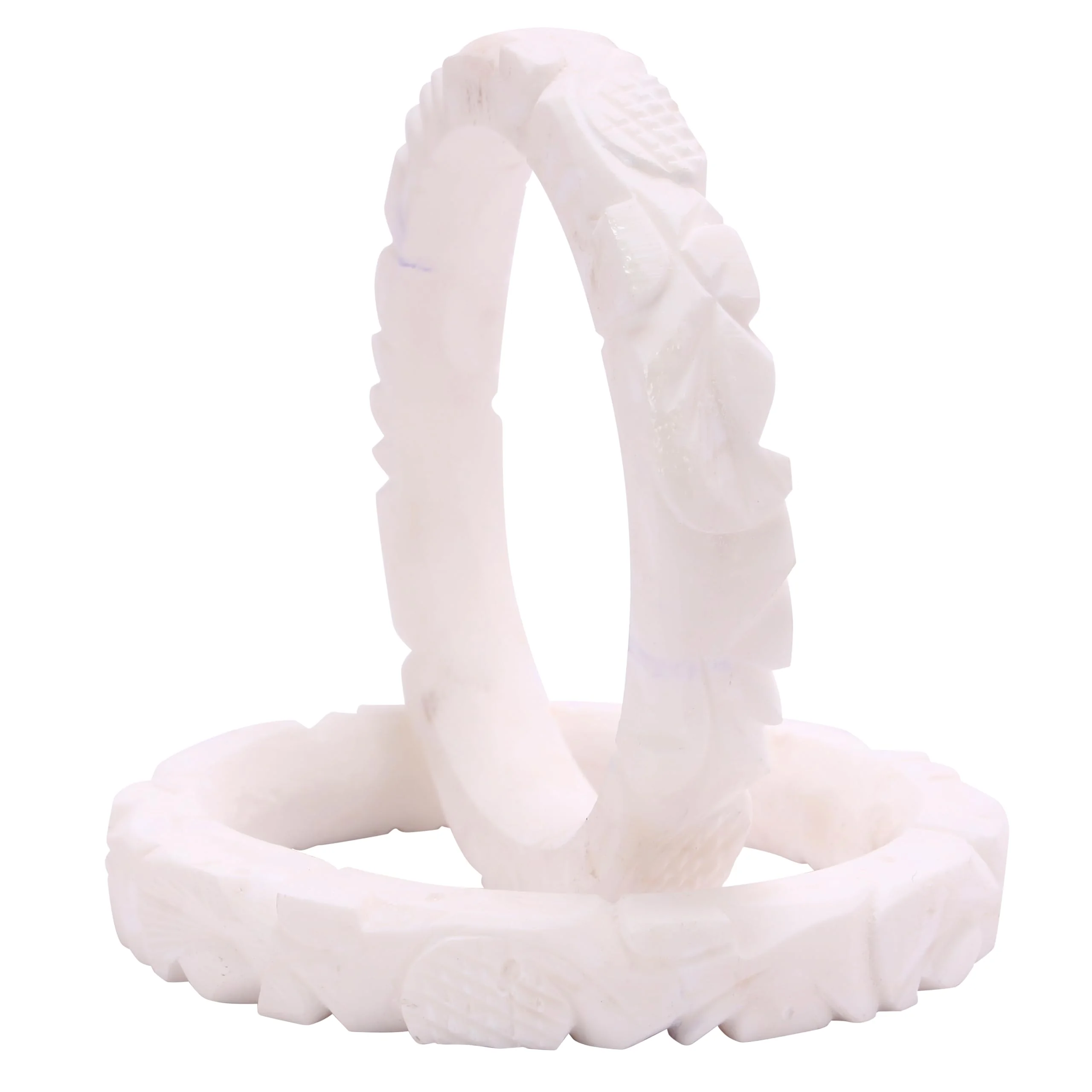 Choosing the Right Handcrafted White Conch Shell Bangles