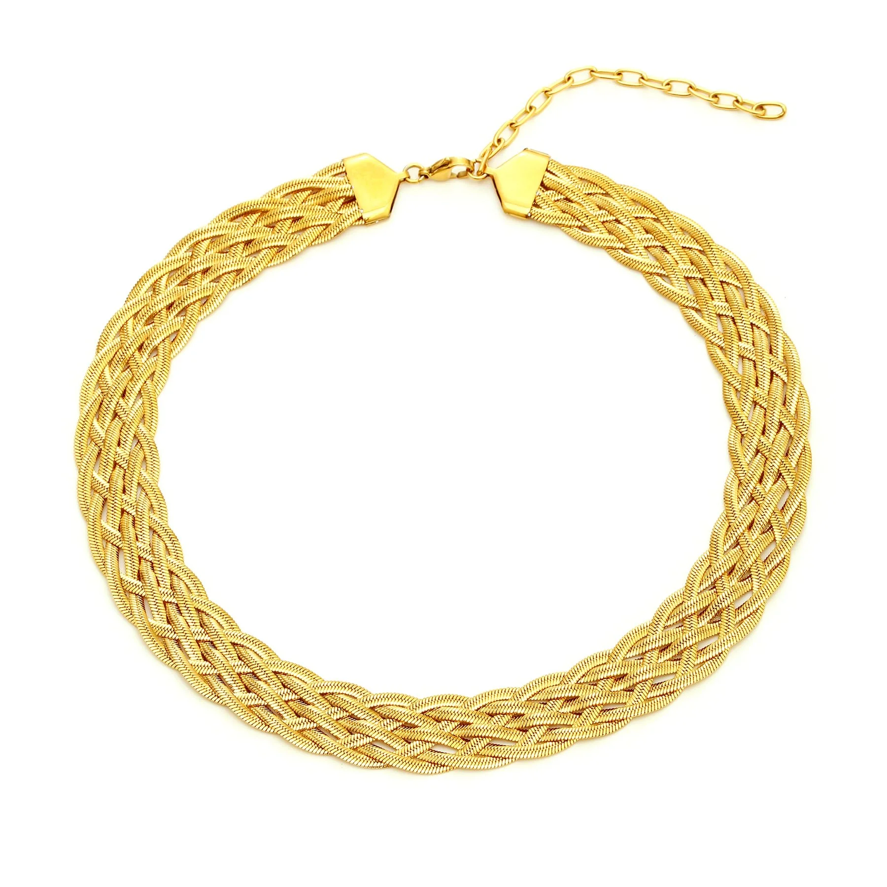 Choosing the Right Choker Necklace: A Guide to Making an Informed Decision