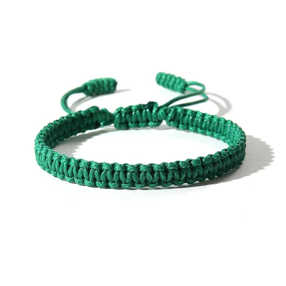 Choosing the Right Handcrafted String Anklet
