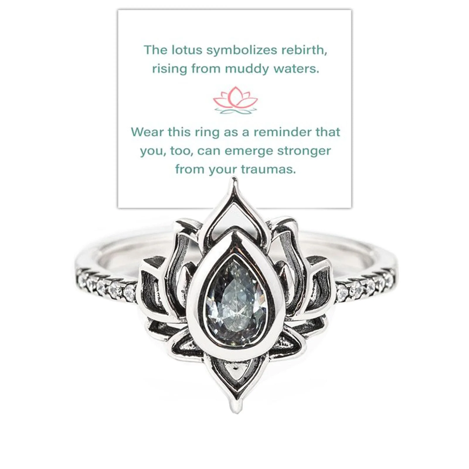Choosing the Right Emotional Symbolism in Jewelry