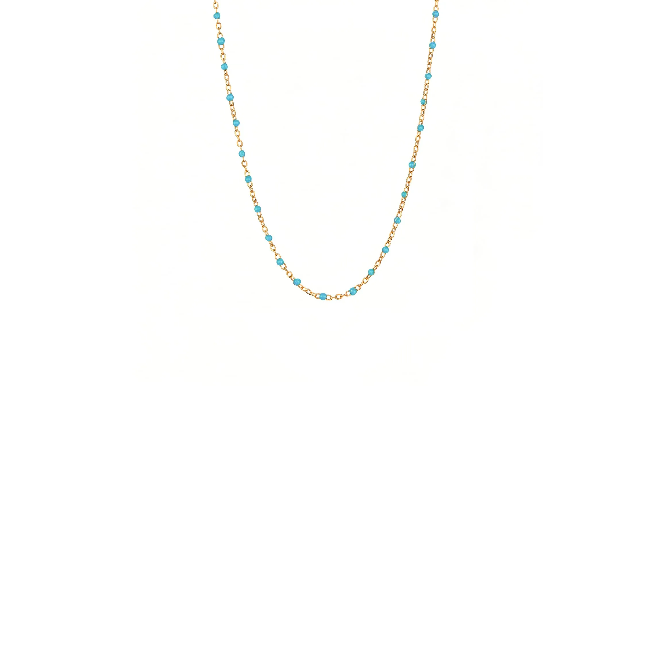 Choosing the Right Bohemian-Inspired Necklace