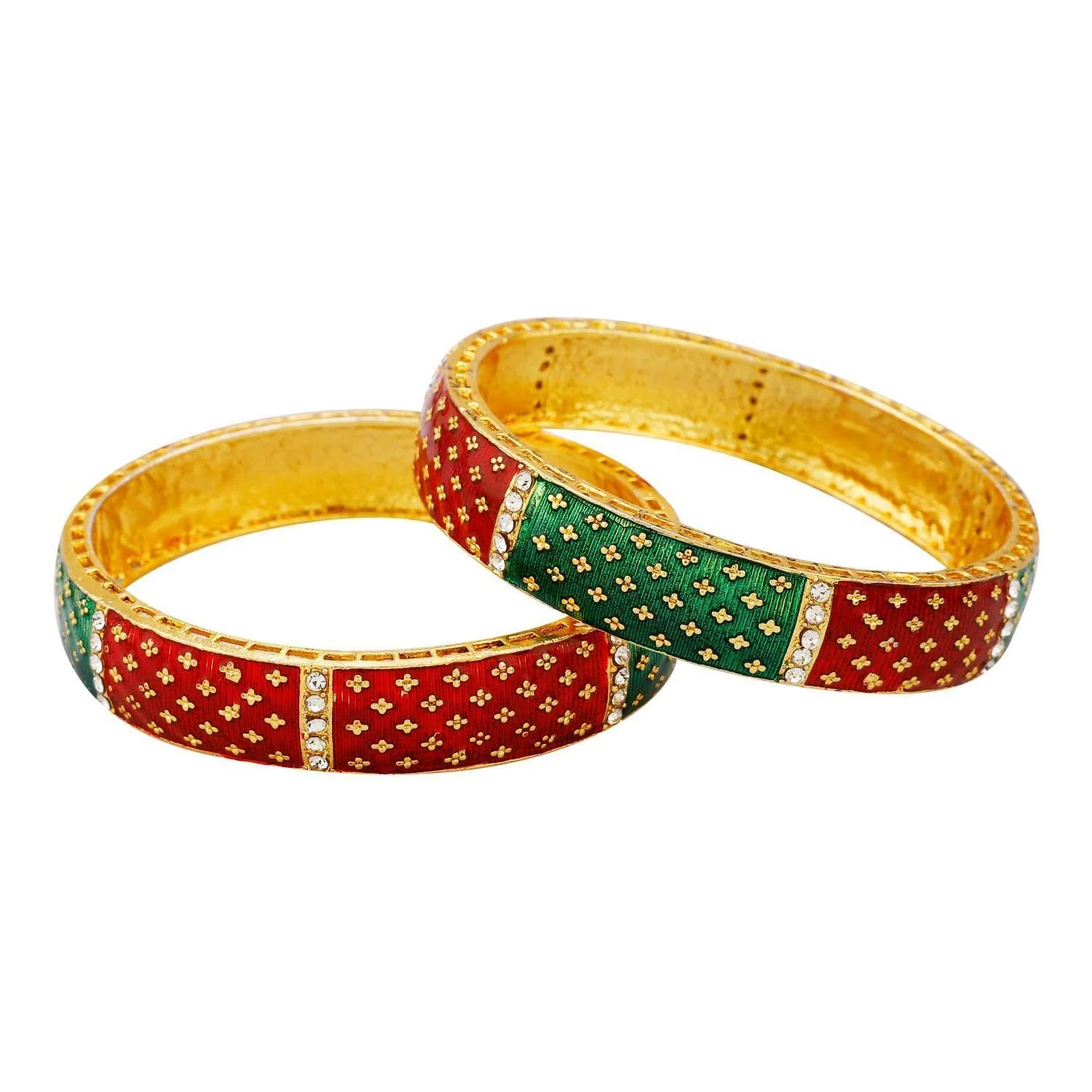 Choosing the Right Bangle Set for Your Style and Occasion