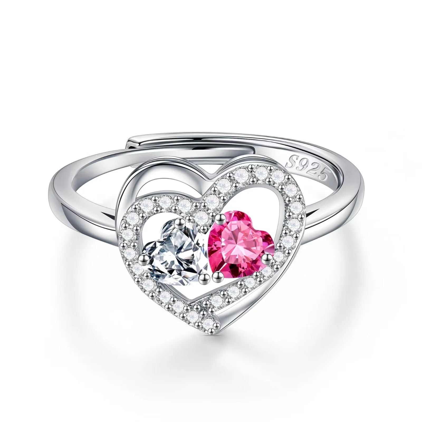Choosing the Right Birthstone Ring Can Be Tricky