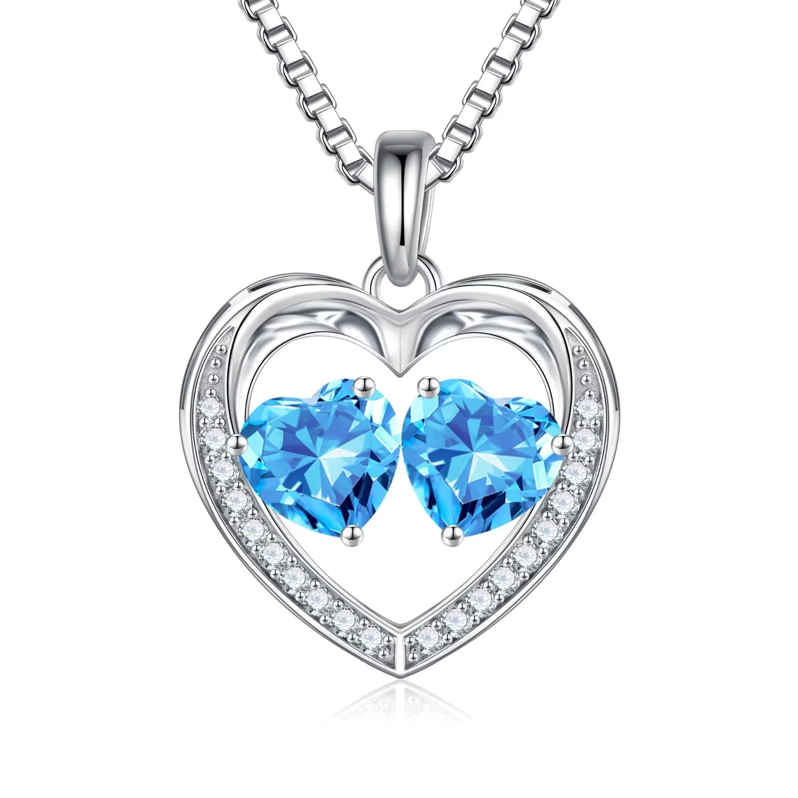 Choosing the Right Birthstone Necklace for Special Occasions