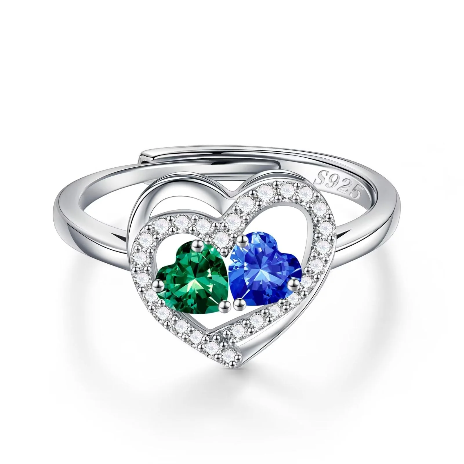 Choosing the Right Birthstone Ring: A Guide