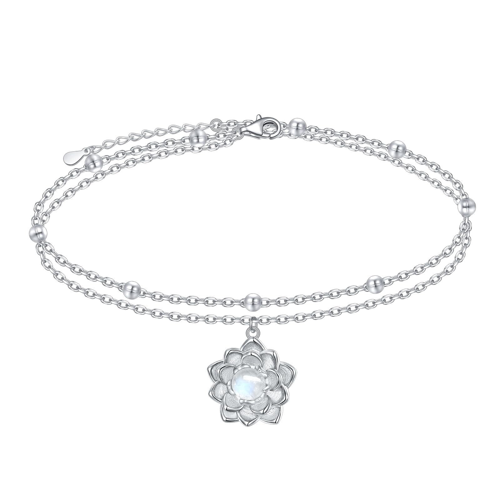 Choosing the Right Moonstone Lotus Jewelry Set