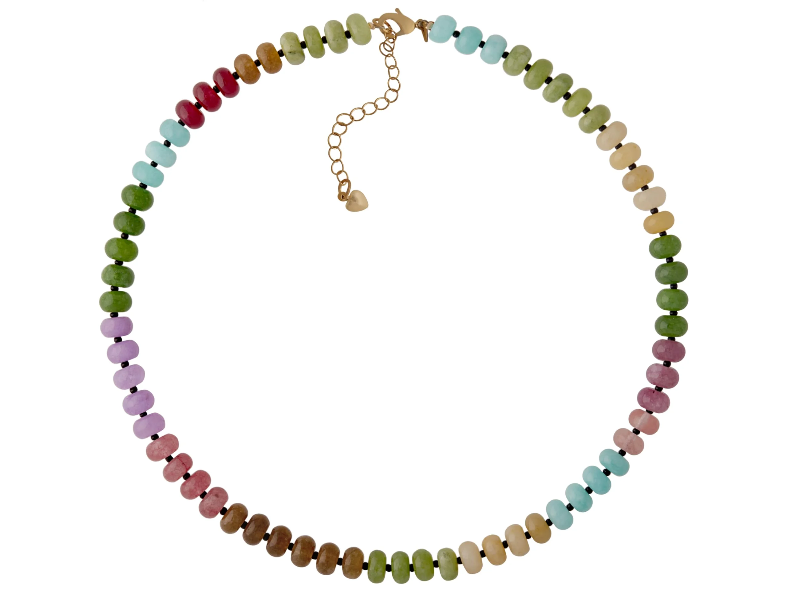 Choosing the Right Bohemian Choker Necklace