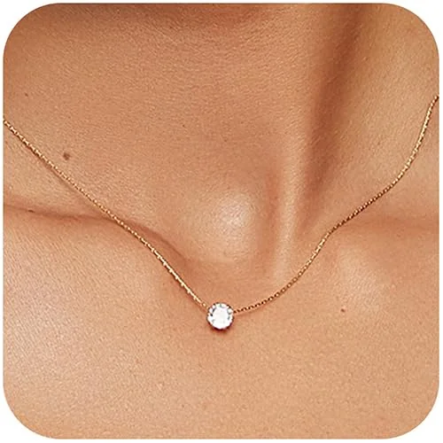 Choosing the Right Gold-Plated Necklace
