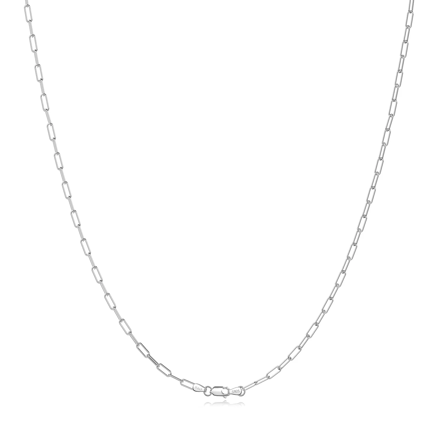 Choosing the Right Sterling Silver Necklace for Your Style