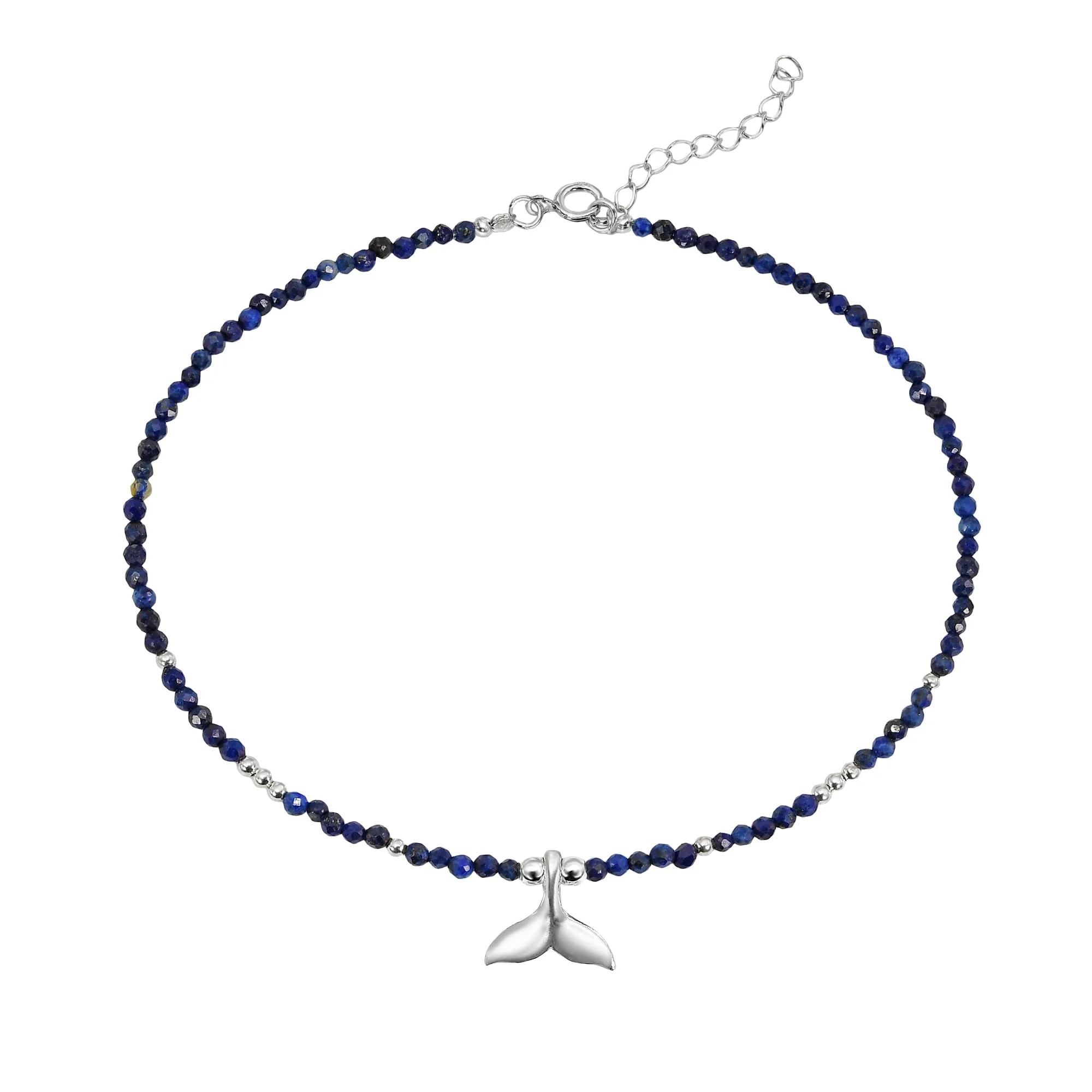 Choosing the Right Ankle Bracelet for Your Style