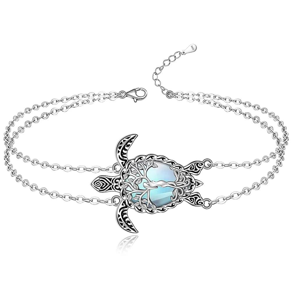 Choosing the Right Turtle Anklet: A Guide to Making Informed Decisions