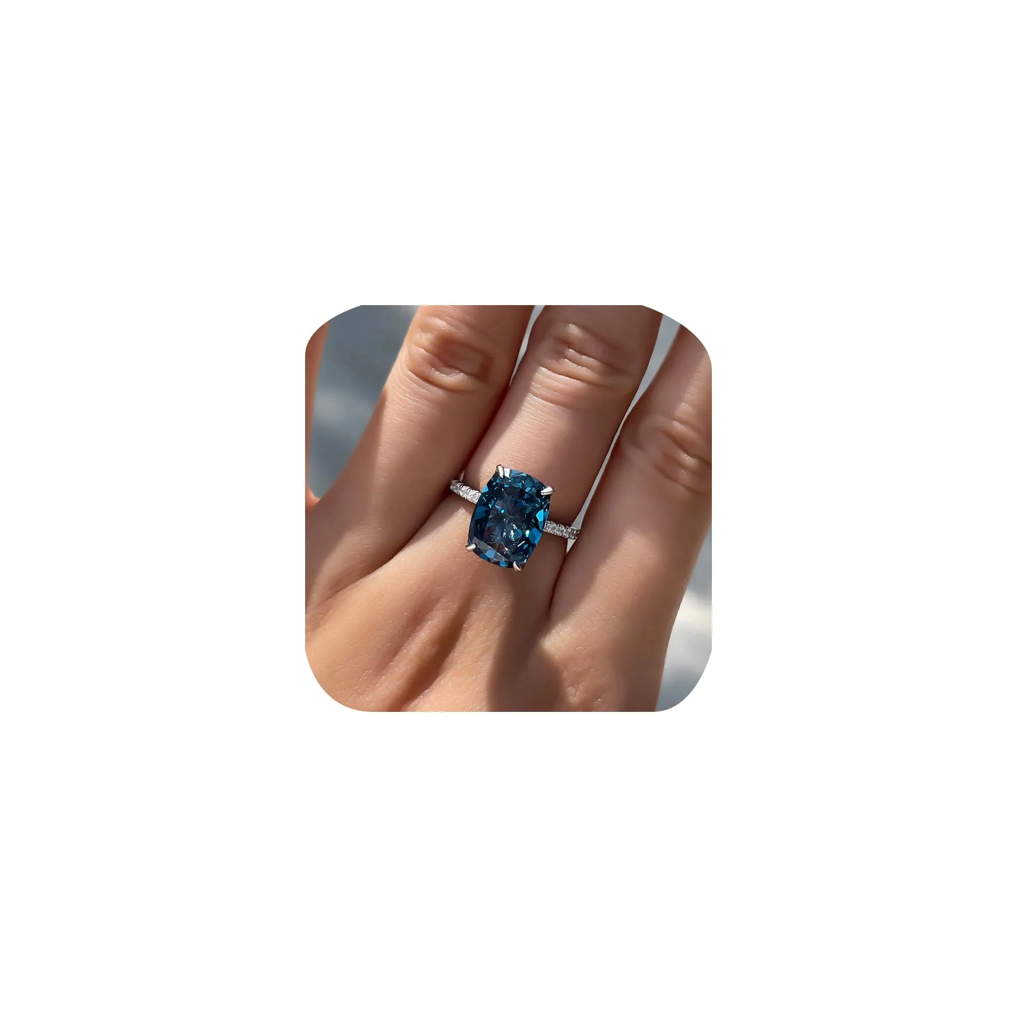 Choosing the Right Statement Ring for Your Special Occasion
