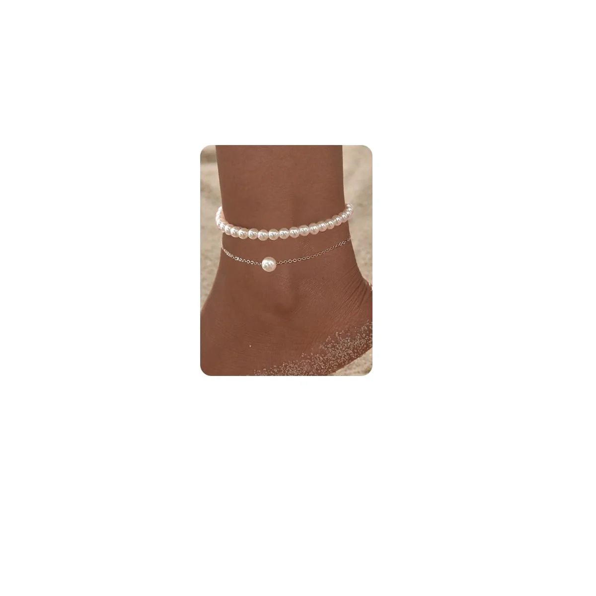 Choosing the Right Pearl Ankle Bracelet for Your Style and Occasion