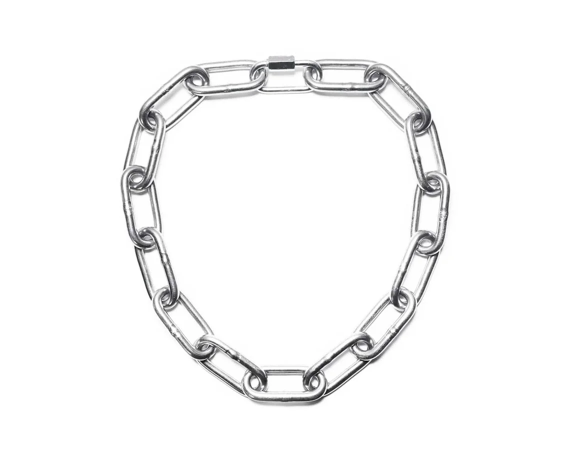 Choosing the Right Heavy-Duty Necklace for Your Style