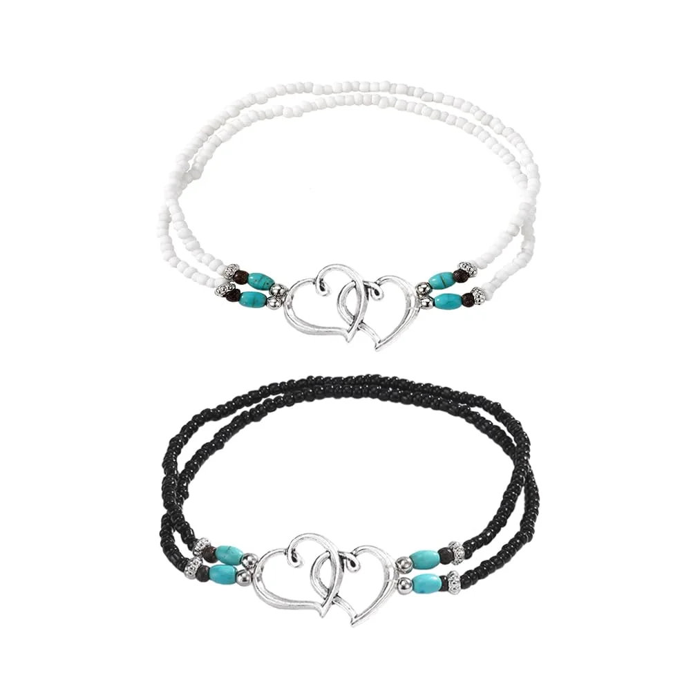 Choosing the Right Beaded Anklet: A Guide to Making an Informed Decision